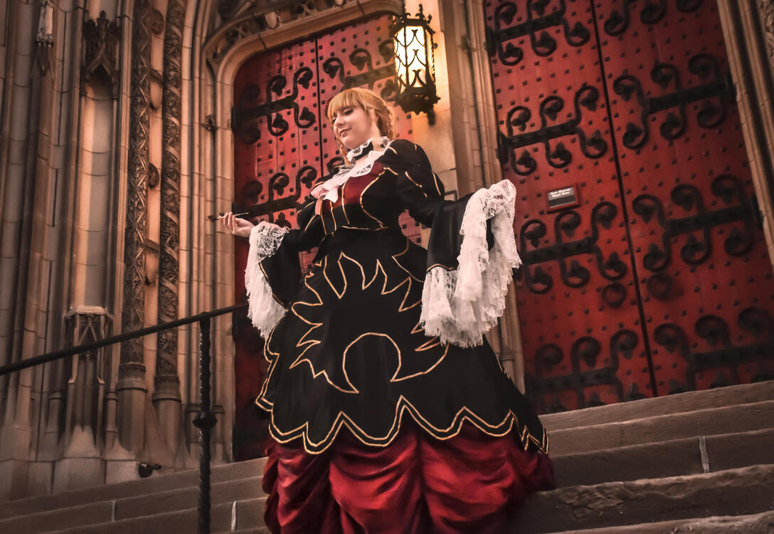 Photo by Robkabob.photography on Instagram