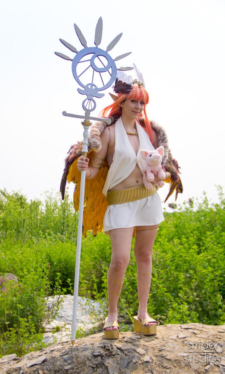 Photo by StriderStudios on Instagram